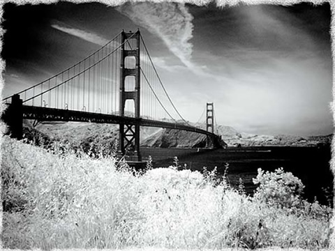 GG bridge