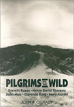 pilgrims to the wild